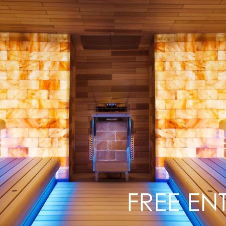 Relax Harrachov Apartments - Free Wellness Grotta Spa Extérieur photo