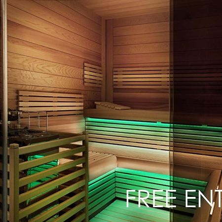 Relax Harrachov Apartments - Free Wellness Grotta Spa Extérieur photo