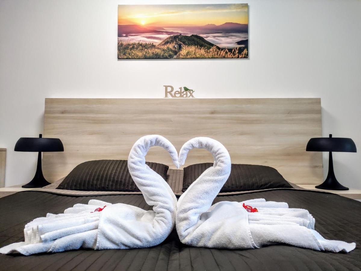 Relax Harrachov Apartments - Free Wellness Grotta Spa Extérieur photo