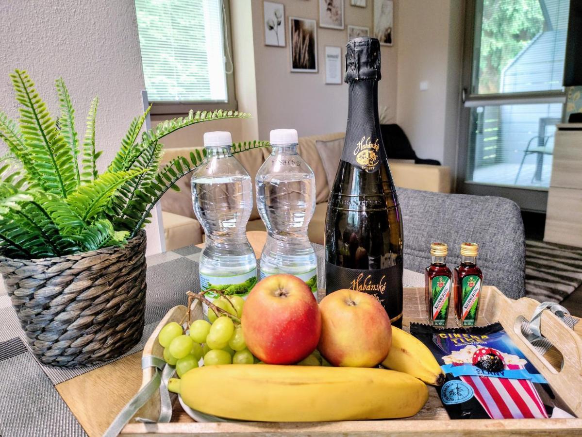Relax Harrachov Apartments - Free Wellness Grotta Spa Extérieur photo